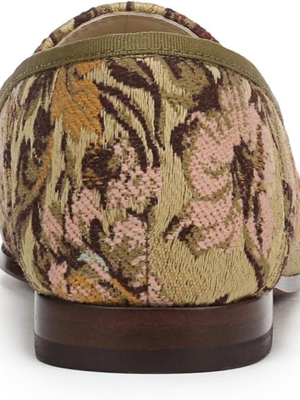 Women's Loraine Loafers - Picture 3 of 9
